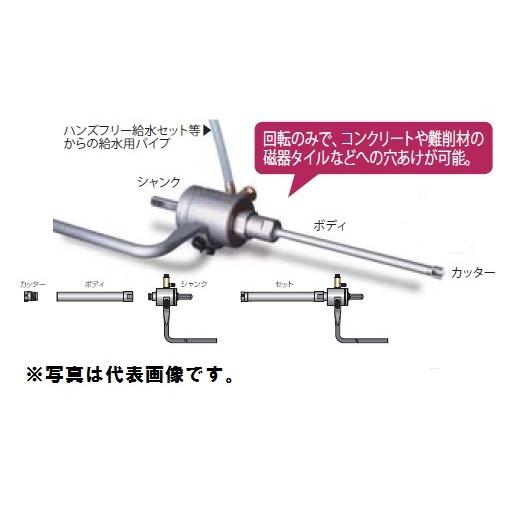 ミヤナガ DM04050BST ミストダイヤドリル ネジタイプ セット ミヤナガ DM04050BST ミストダイヤドリル ネジタイプ セット