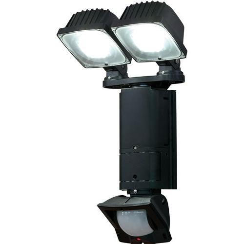 DXアンテナ - LED検知器ともし火(2灯型)高最終生産物 DSLD200A2 キッチン、日用品、文具-防災、防犯、セーフティ-防犯アラーム、センサー