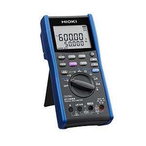 HIOKI 日置電機 HIOKI DT4282 デジタルマルチメータ : 住設と電材の洛
