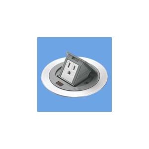 Panasonic（パナソニック） DU1102HT F型アップコン丸ビル用アース付 