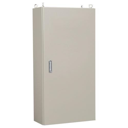 日東工業 E35-1014AC-N 自立制御盤キャビネット NITO : 住設と電材の洛