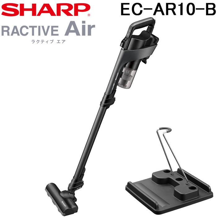シャープ RACTIVE Air EC-PR10-B シャープ RACTIVE Air POWER EC-PR10-B [ブラック系] 価格比較 - 価格.com