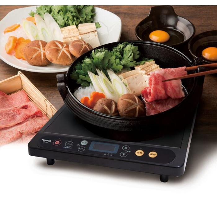 Amwayクッキングヒーター1口（動作問題なし） クィーン e インダクションレンジ：Amway(アムウェイ)Shopping