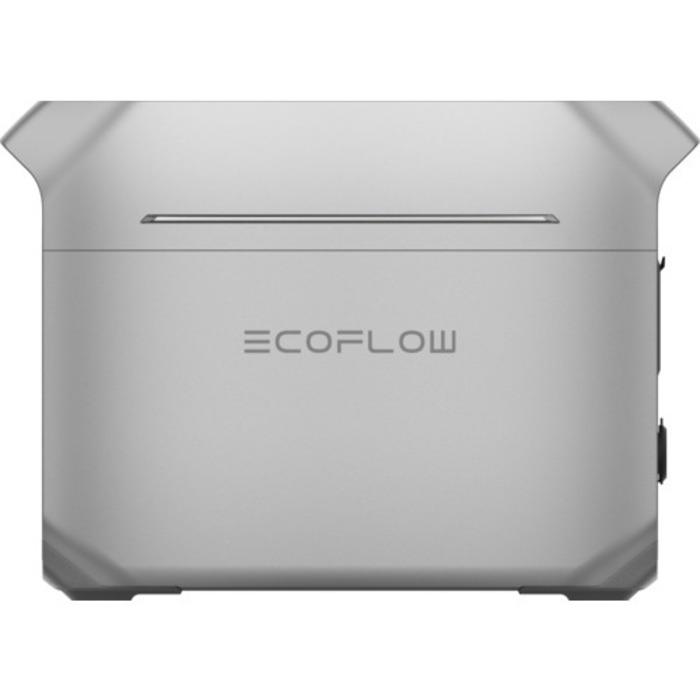 ECOFLOW エコフロー EFDELTA3P-JP-CBOX ポータブル電源 DELTA3 Plus