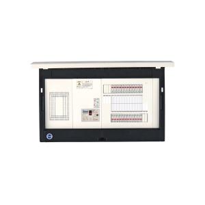 河村電器産業 河村電器 EL 4120 分電盤 enステーション 露出型 フタ付
