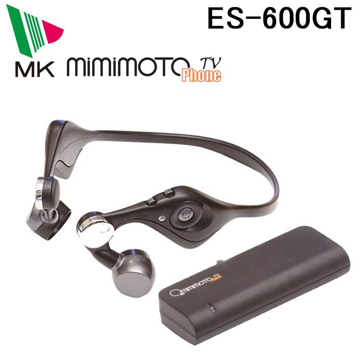 エムケー精工 (送料無料)エムケー精工 ES-600GT みみもとホンTV