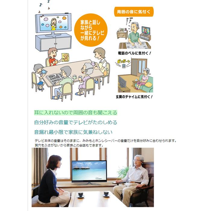 エムケー精工 ES-600GT みみもとホンTV ブラック(代引不可) : 住設と