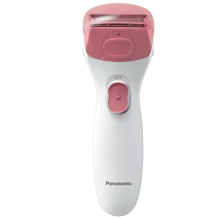 サラシェ パナソニック ES-WL50-P 除毛器 レディシェーバー ピンク