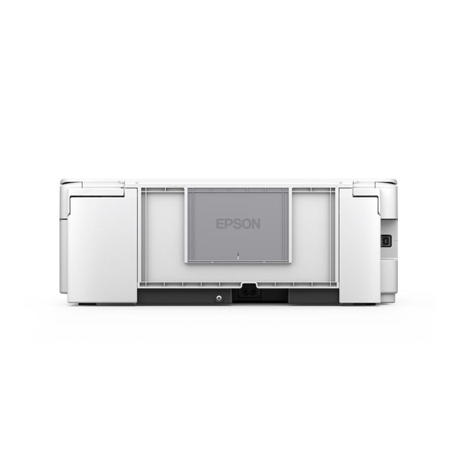 カラリオ エプソン EW-056A A4カラーインクジェットプリンター複合機 4
