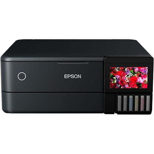 エプソン（EPSON） EW-M873T A4対応カラーインクジェット複合機 