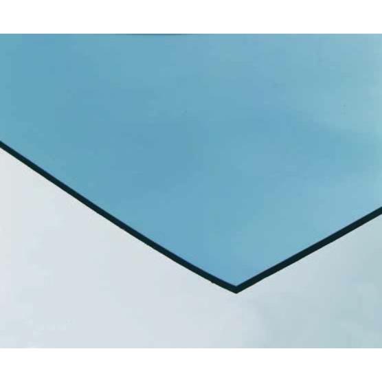 山崎産業 F-169-H-GR ニュービニールシート (平板)GR(代引不可) (法人限定)