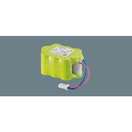 パナソニック FK811 ニッケル水素蓄電池 交換電池(バッテリー) Panasonic Panasonic（パナソニック） FK811 ニッケル水素蓄電池 交換電池