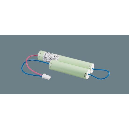 Panasonic（パナソニック） FK859 ニッケル水素蓄電池 交換電池