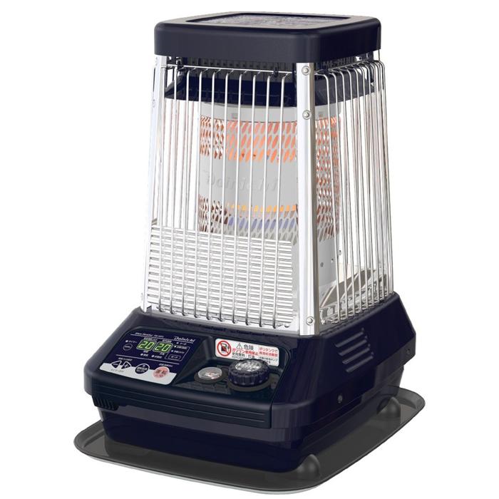 ブルーヒーター ダイニチ工業 FM-19F3(A) 業務用石油ストーブ FM