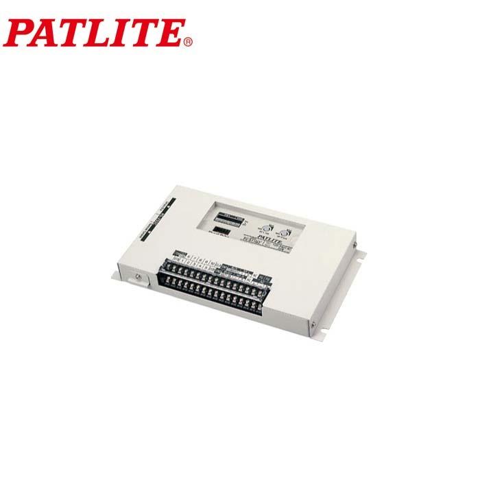 (送料無料) パトライト FV-511AM2 カード式音声合成報知器