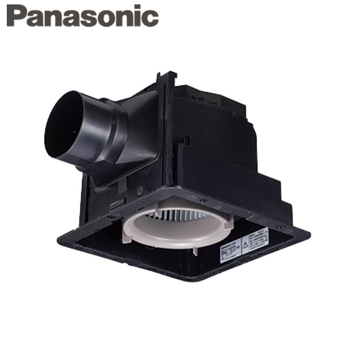 Panasonic（パナソニック） FY-24JDK8 天井埋込形換気扇 DCモーター