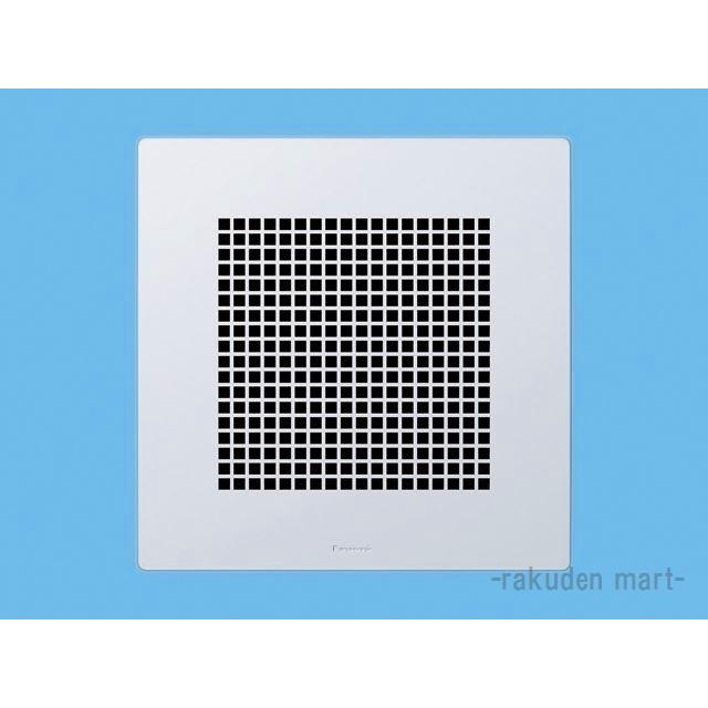 Panasonic（パナソニック） FY-32L56 天井埋込形換気扇 天井埋込形