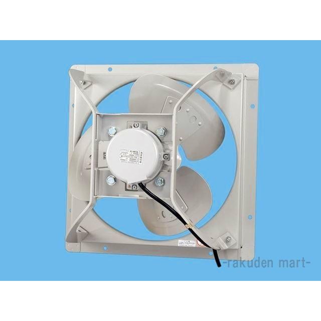 【中古】 Panasonic パナソニック 有圧換気扇 有圧換気扇部材 FY-NXM503 Panasonic（パナソニック） FY-50MTX5 有圧換気扇 産業用有圧換気扇 低