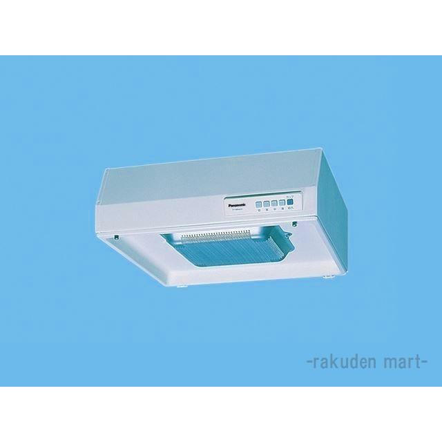 パナソニック FY-60HJR3H-W レンジフード 浅形レンジフード 換気扇 爆買
