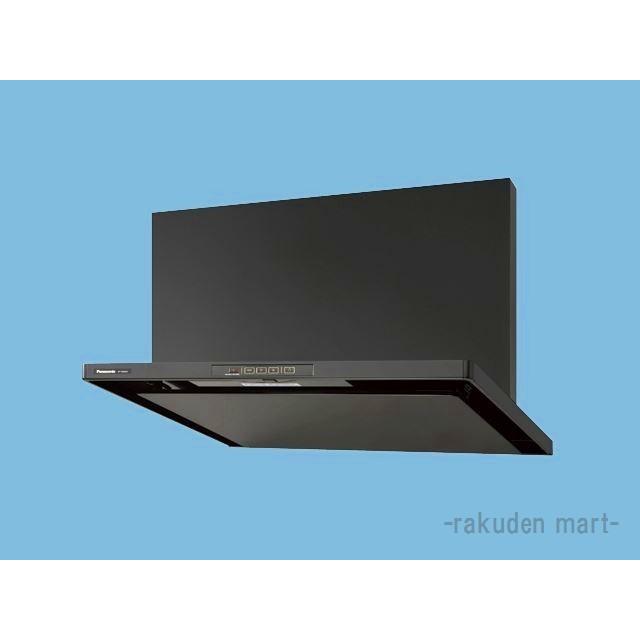 Panasonic（パナソニック） FY-7HGC4-K レンジフード スマートスクエア
