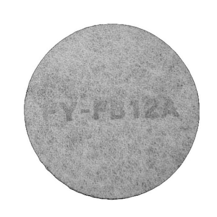 Panasonic（パナソニック） FY-FB12A 交換用給気清浄フィルター(6枚