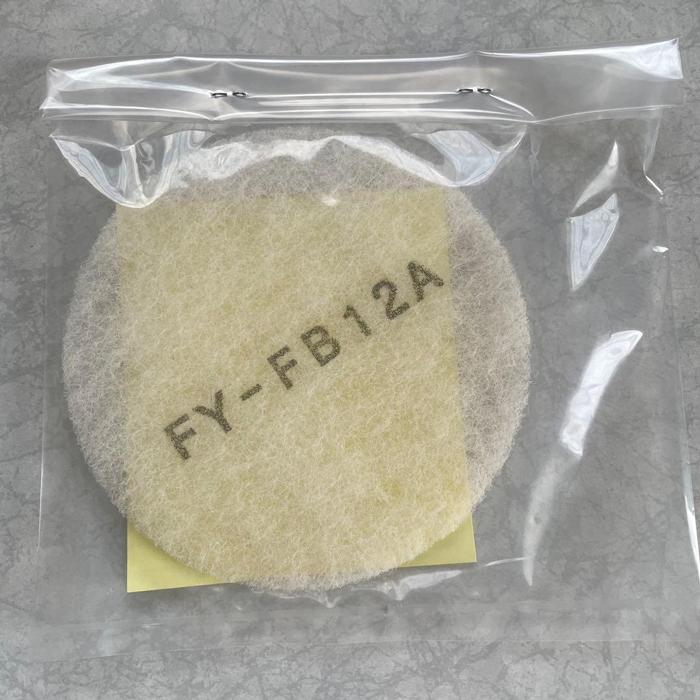 Panasonic（パナソニック） FY-FB12A 交換用給気清浄フィルター(6枚