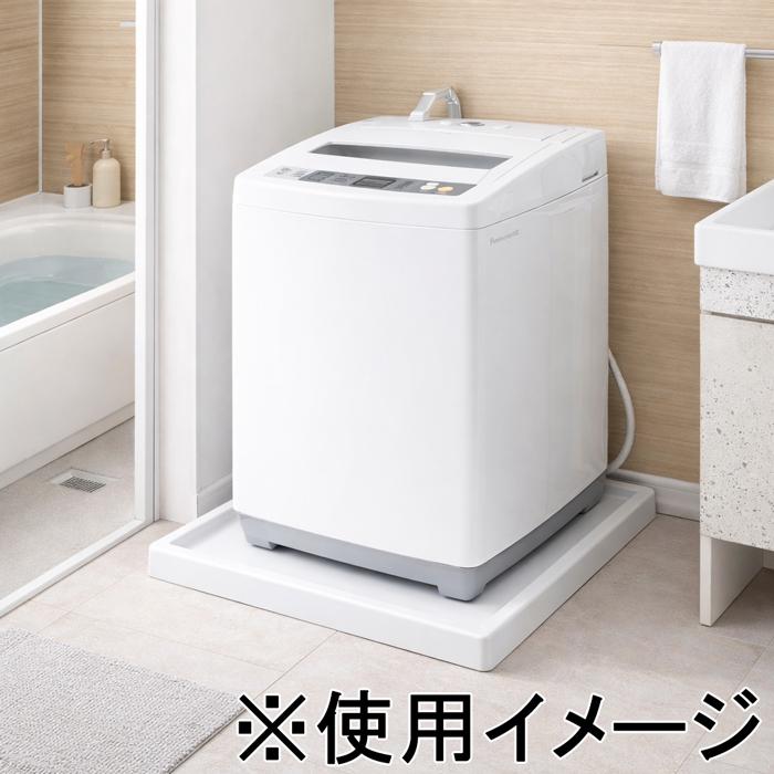 Panasonic（パナソニック） GB605J 洗濯機用防水フロアー Mタイプ 全