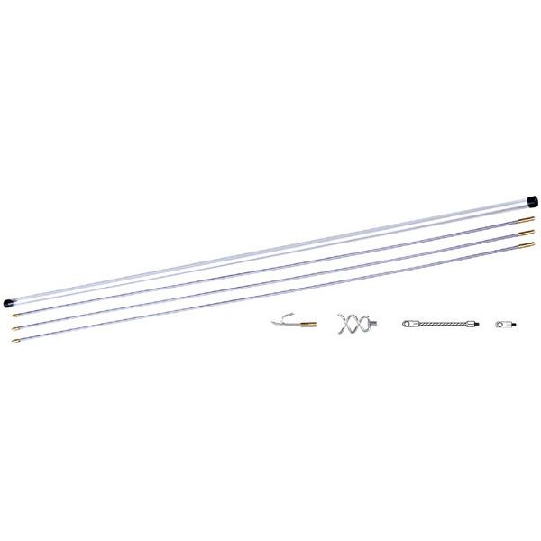 (法人様宛限定)ジェフコム デンサン 電設作業工具 ジョイントパイプクリーナー GL-CS-0754