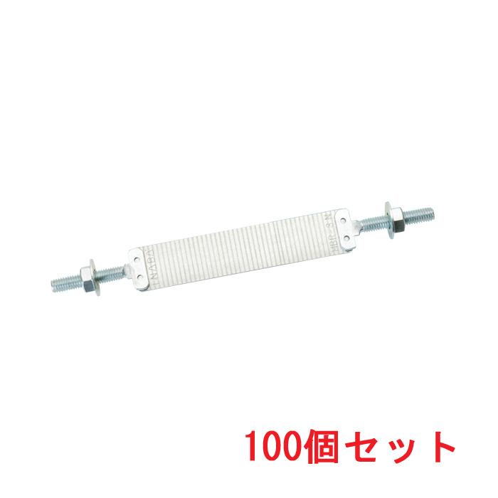 因幡電工 HBR-7N 配管自在バンド (100個セット) INABA : 住設と電材の