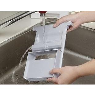 送料無料)エムケー精工 HK-211W 計量保冷米びつ クールエース 11Kg ()