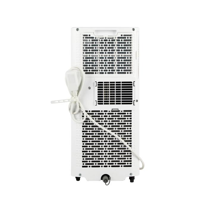 ハイセンス HPAC-22H スポットエアコン ホワイト リモコン付