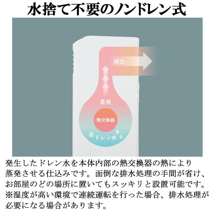 ハイセンス（HISENSE） HPAC-22H スポットエアコン ホワイト リモコン