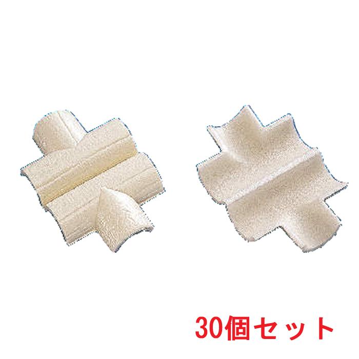 因幡電工 HTC-40 保温T型チーズカバー (30個セット) INABA 因幡電工 (送料無料) HTC-40 保温T型チーズカバー (30個セット) INABA