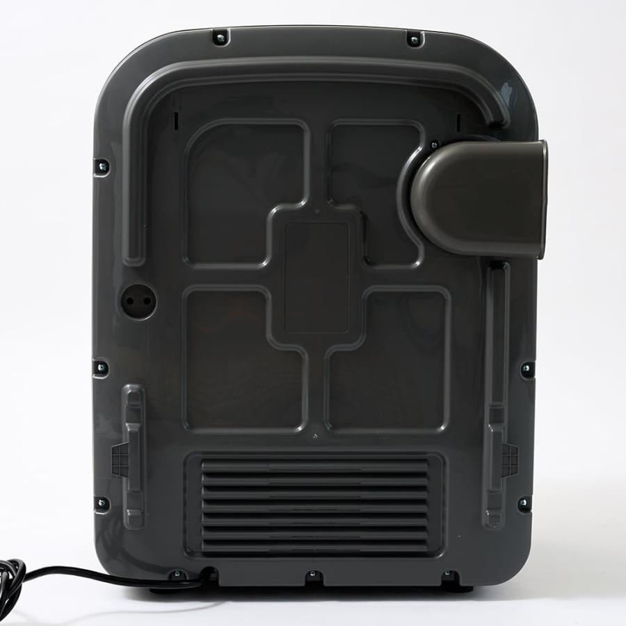 イルコ電子 ILD-321UPB-JP ESTILO 小型衣類乾燥機 エスティロ 乾燥容量