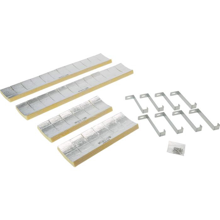 因幡電工 IRBS-12020 耐火ボックスS 因幡電工 IRBS-YK-12020 耐火ボックスS床用キット : 住設と電材の洛電