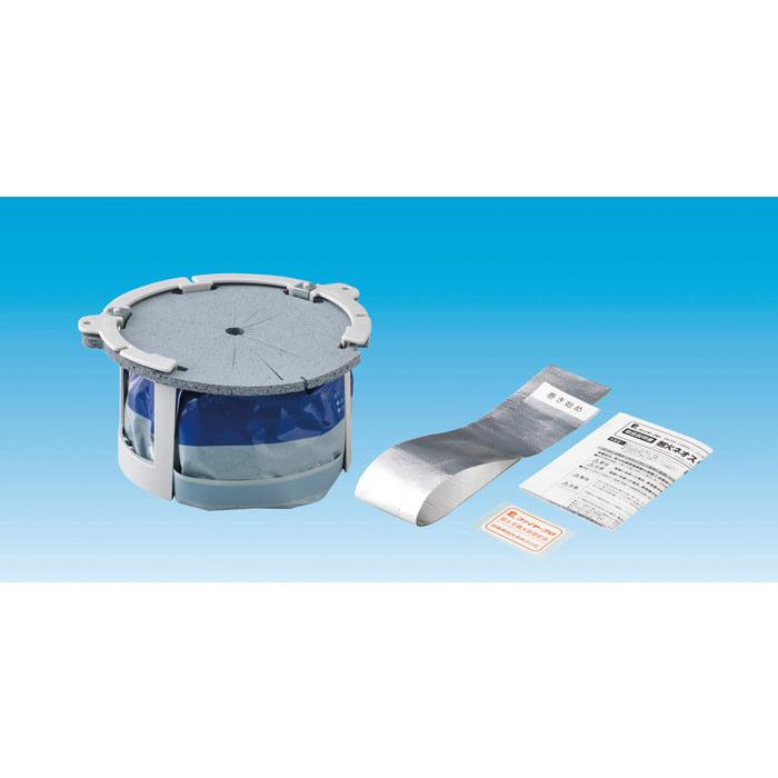 因幡電工 IRNS-100RT 耐火ネオスリーブRT(8個セット) 因幡電工 IRNS-100RT 耐火ネオスリーブRT(8個セット) : 住設と電材の洛