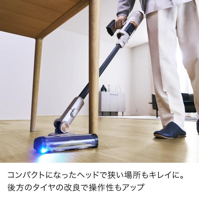 Shark（シャーク） シャークニンジャ IW4171JCP PowerClean 360