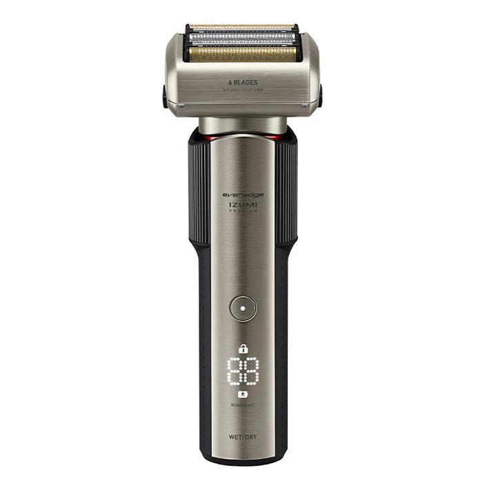 IZUMI（イズミ） マクセルイズミ IZF-E863R-S everedge 往復式