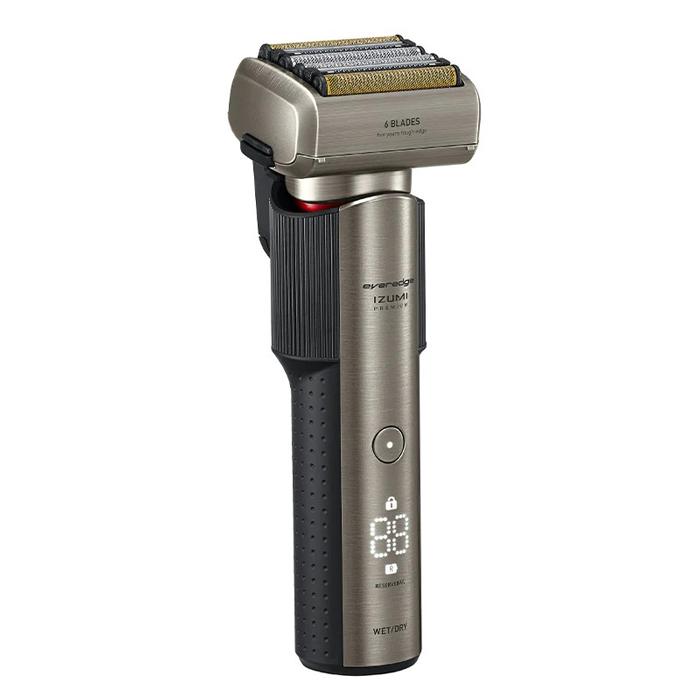 IZUMI（イズミ） マクセルイズミ IZF-E863R-S everedge 往復式