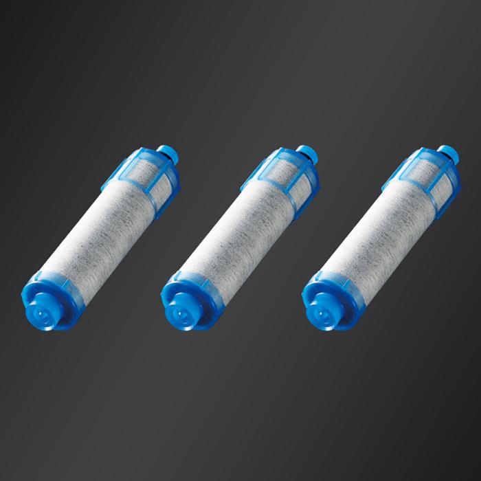 INAX 浄水器カートリッジ JF-21 5個セット LIXIL・INAX 交換用浄水カートリッジ／スタンダードタイプ [JF