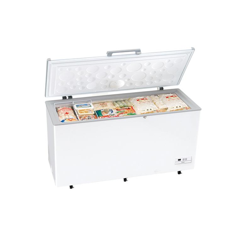 Haier 冷凍庫 2019年 シルバー 引き取り限定 奈良県 Haier 冷凍庫 2019