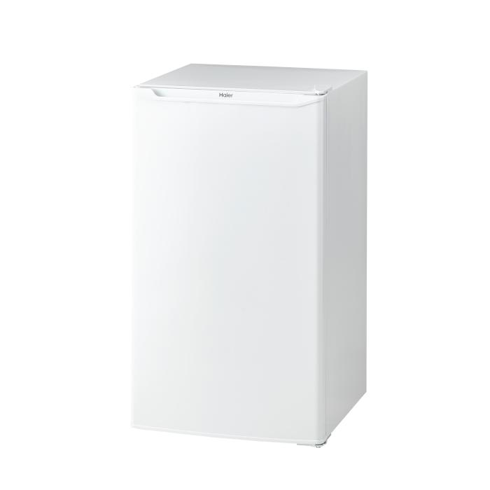 Haier（ハイアール） JF-U6A-W 60L 前開き式冷凍庫 直冷式 ホワイト