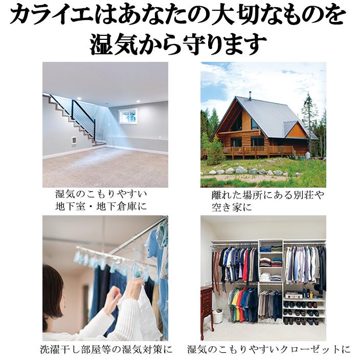 ダイキン（DAIKIN） JKT10VS-W 住まい向け除湿乾燥機 カライエ 壁掛形
