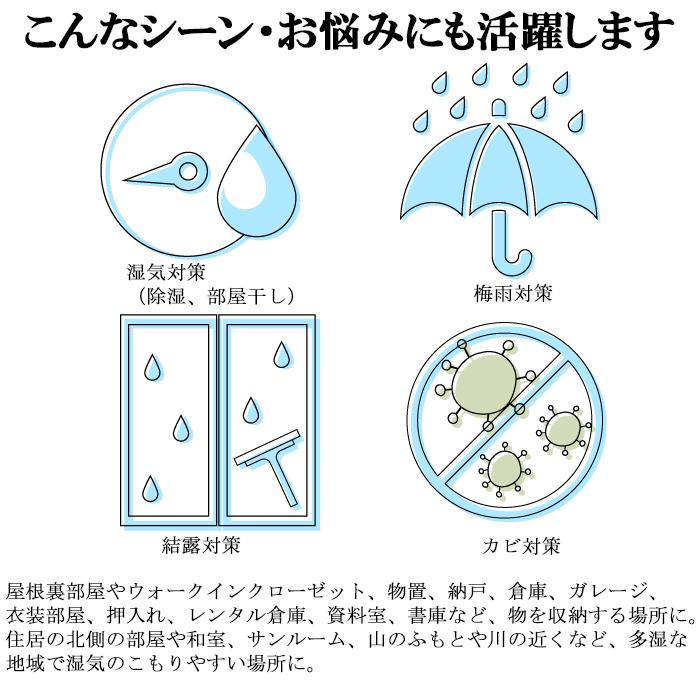 ダイキン（DAIKIN） JKT10VS-W 住まい向け除湿乾燥機 カライエ 壁掛形