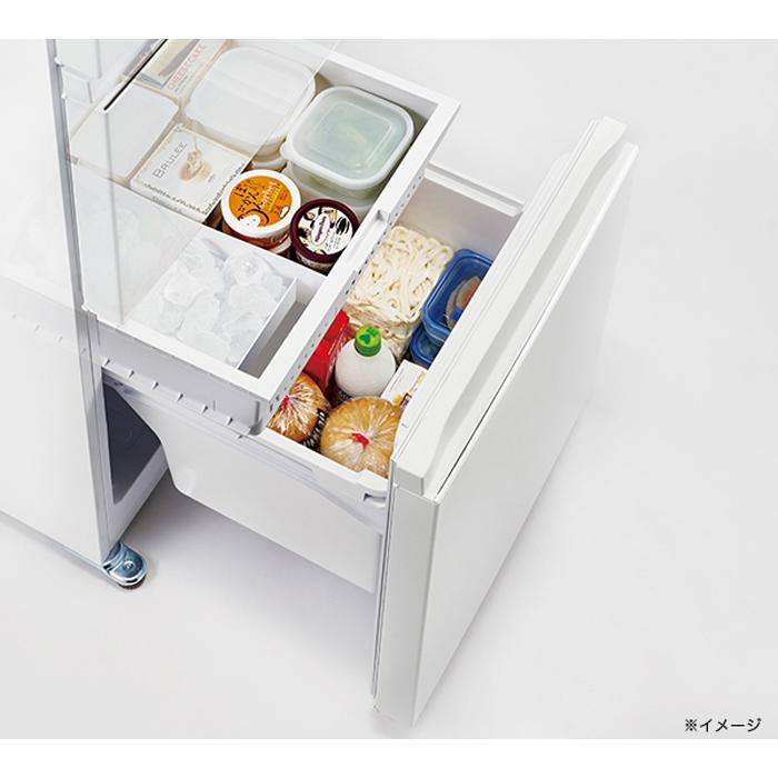 Haier ハイアール JR-CV34B-W 冷凍冷蔵庫 335L リネンホワイト Haier ハイアール JR-CV34B-W 冷凍冷蔵庫 335L リネンホワイト