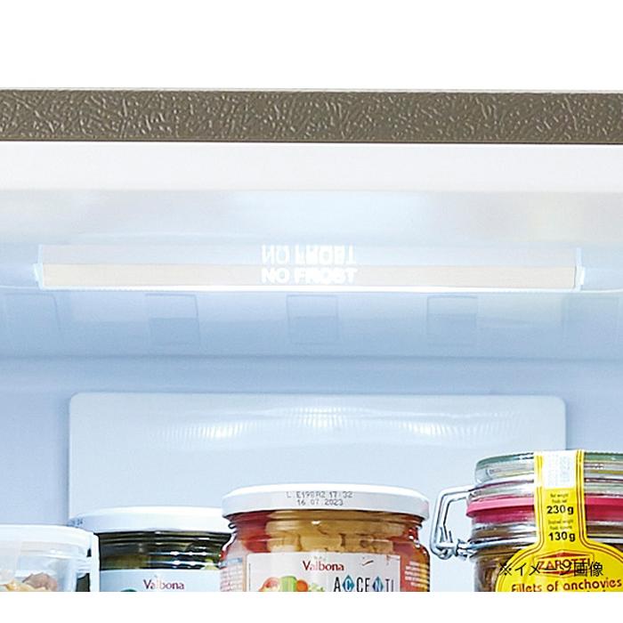 Haier ハイアール JR-M20A-W 冷凍冷蔵庫 201L スノーホワイト