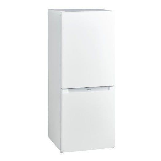 Haier ハイアール JR-NF140N-W 冷凍冷蔵庫 140L ホワイト Haier ハイアール JR-NF140N-W 冷凍冷蔵庫 140L ホワイト