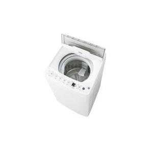 Haier（ハイアール） JW-HS45C-W 全自動洗濯機 容量4.5kg ホワイト (代