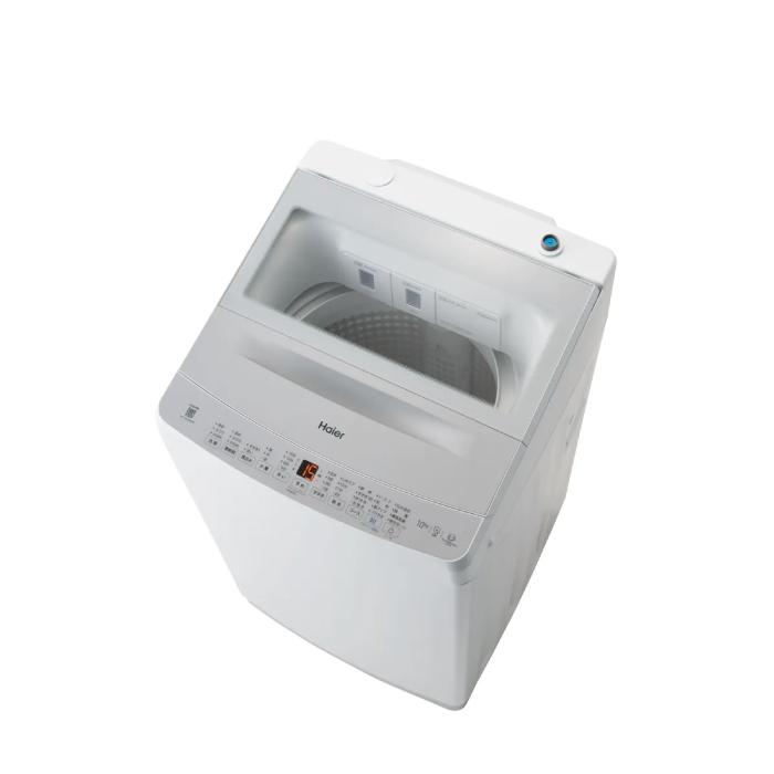 ハイアール JW-XD100A-W 全自動洗濯機 10.0kg ホワイト 液体洗剤・柔軟剤自動投入 高濃度スパイラル洗浄EX スクラブ自動槽洗浄 Haier (法人限定) (代引不可)_15