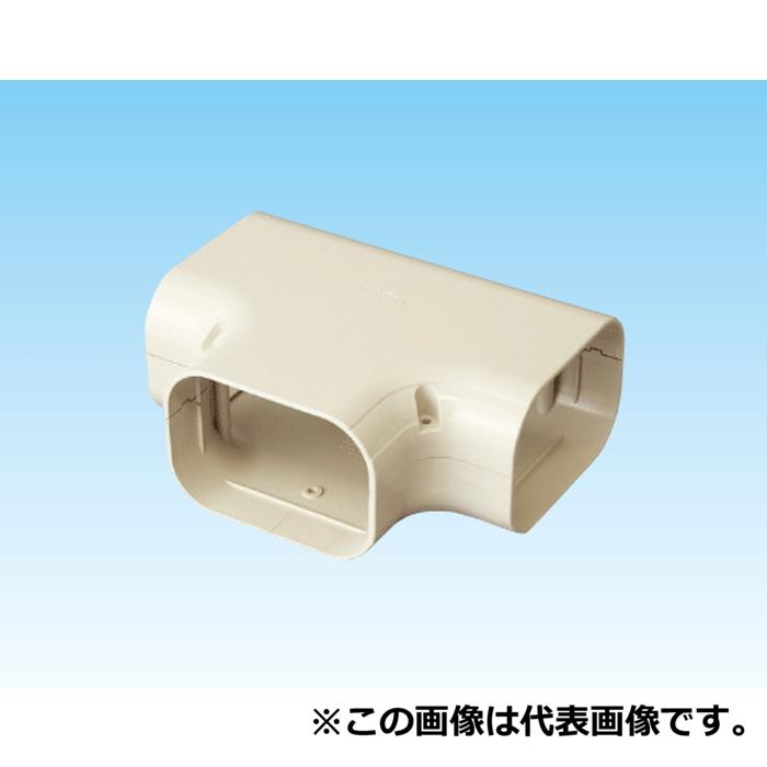 オーケー器材 K-TDT14AC スカイダクトTDシリーズ チーズ(異径アダプタ